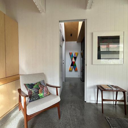 Stylish Eden Park Studio Auckland Zewnętrze zdjęcie