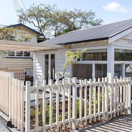 Stylish Eden Park Studio Auckland Zewnętrze zdjęcie