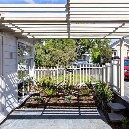 Stylish Eden Park Studio Auckland Zewnętrze zdjęcie