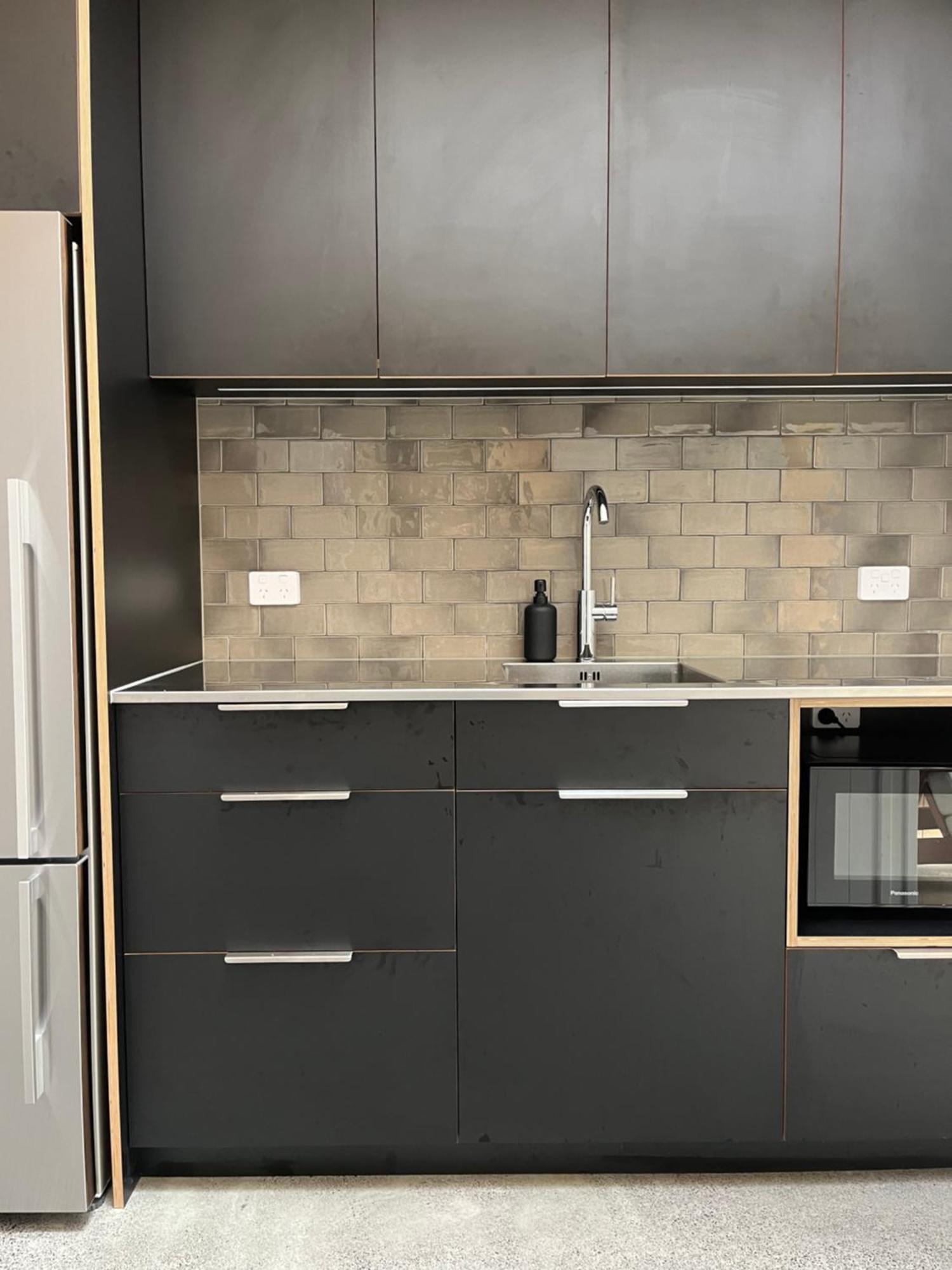 Stylish Eden Park Studio Auckland Zewnętrze zdjęcie