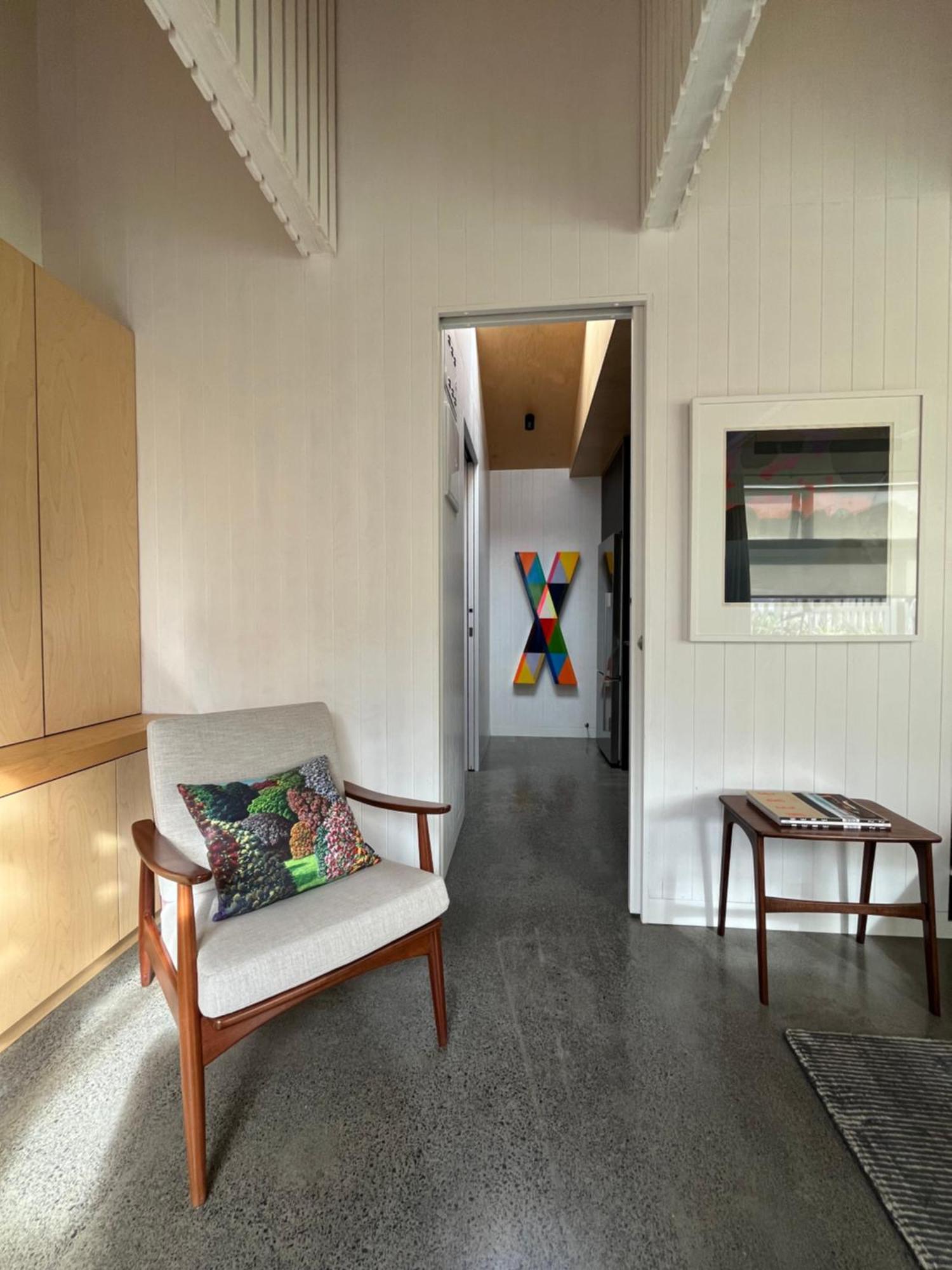Stylish Eden Park Studio Auckland Zewnętrze zdjęcie