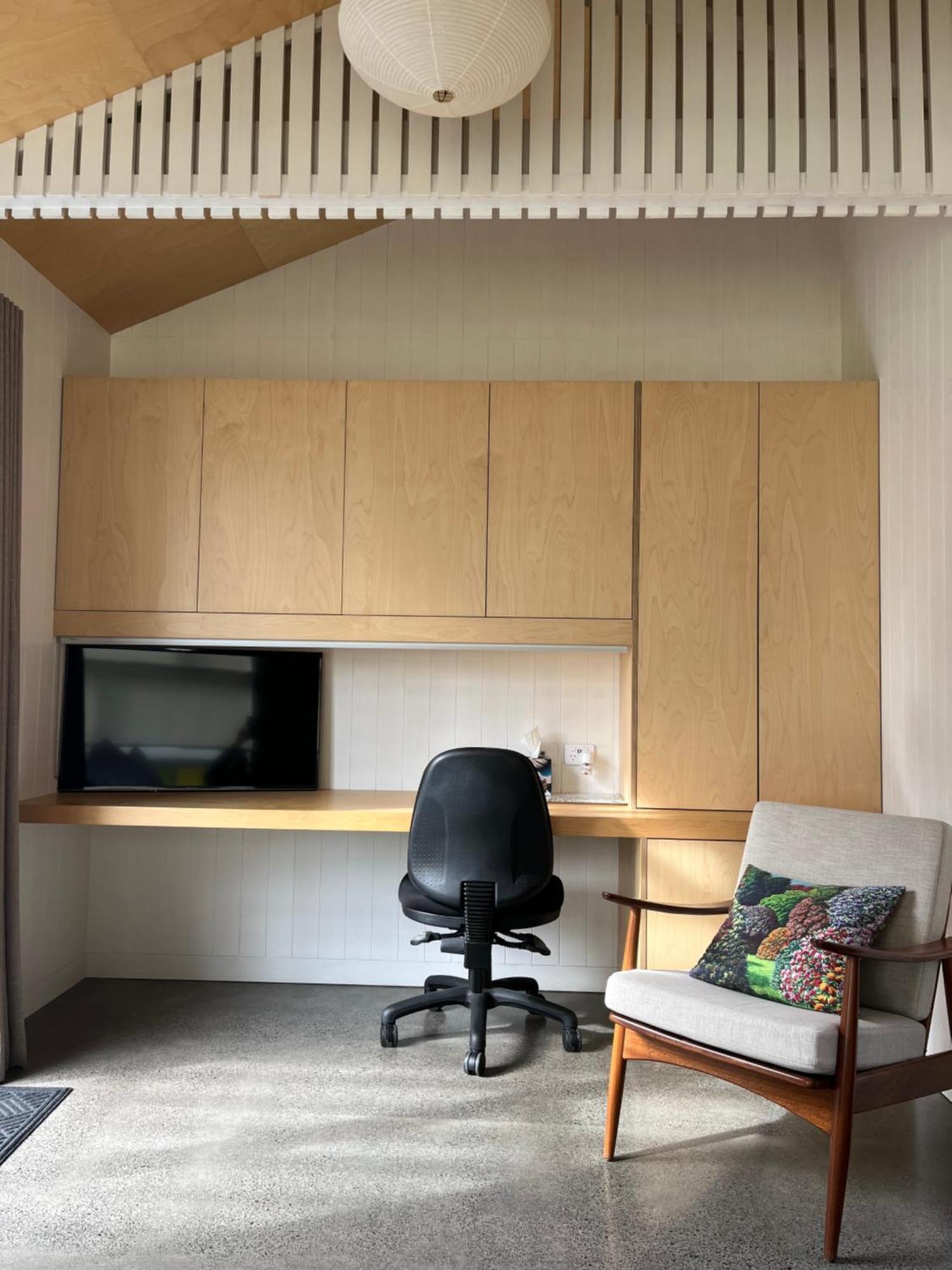 Stylish Eden Park Studio Auckland Zewnętrze zdjęcie